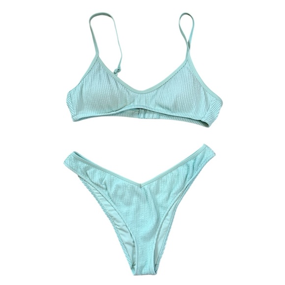 aerie Other - Aerie Two-Piece Bikini Swimsuit